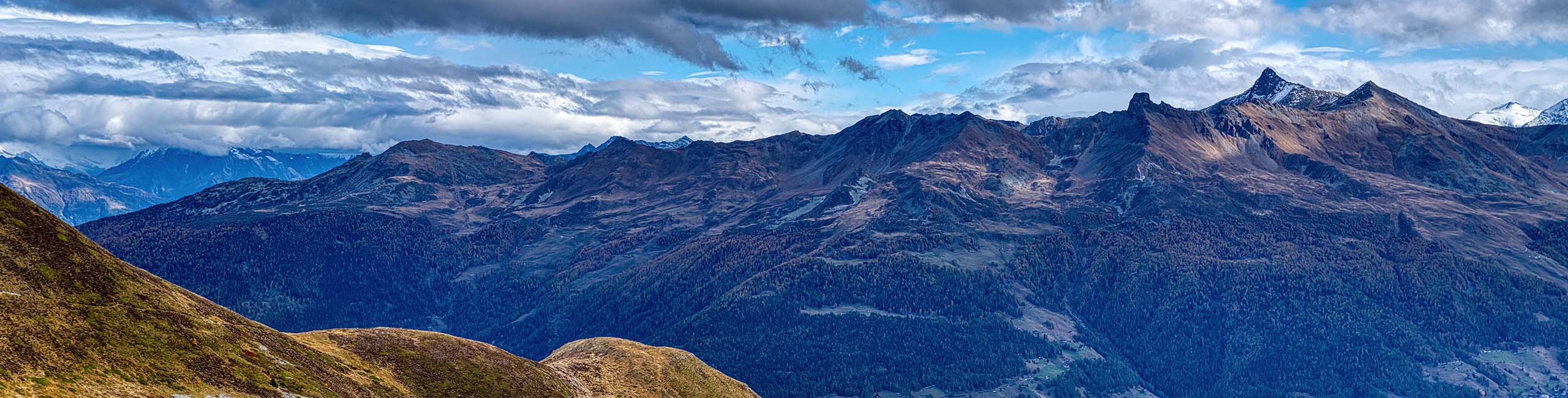 Val d'Hérens